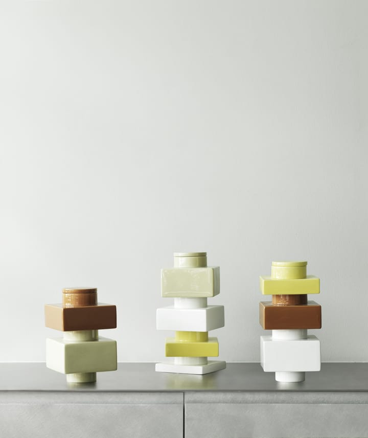 Deko 오브제 S3 화병 - Snow - Normann Copenhagen | 노만코펜하겐