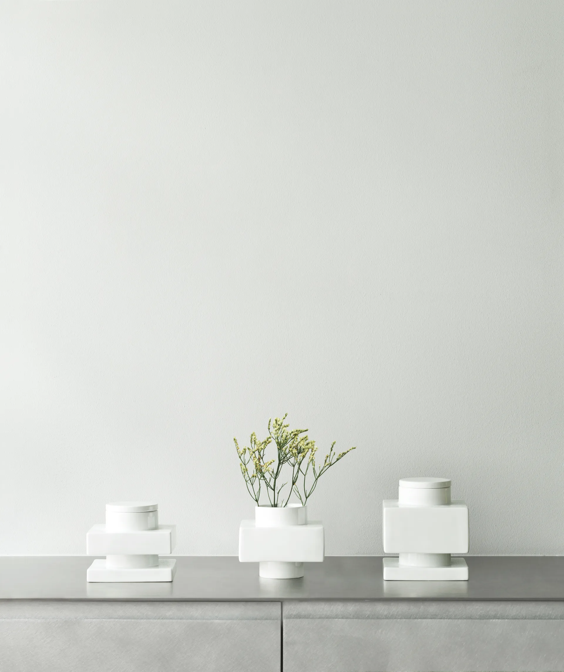 Deko 오브제 S4 화병, Snow Normann Copenhagen | 노만코펜하겐