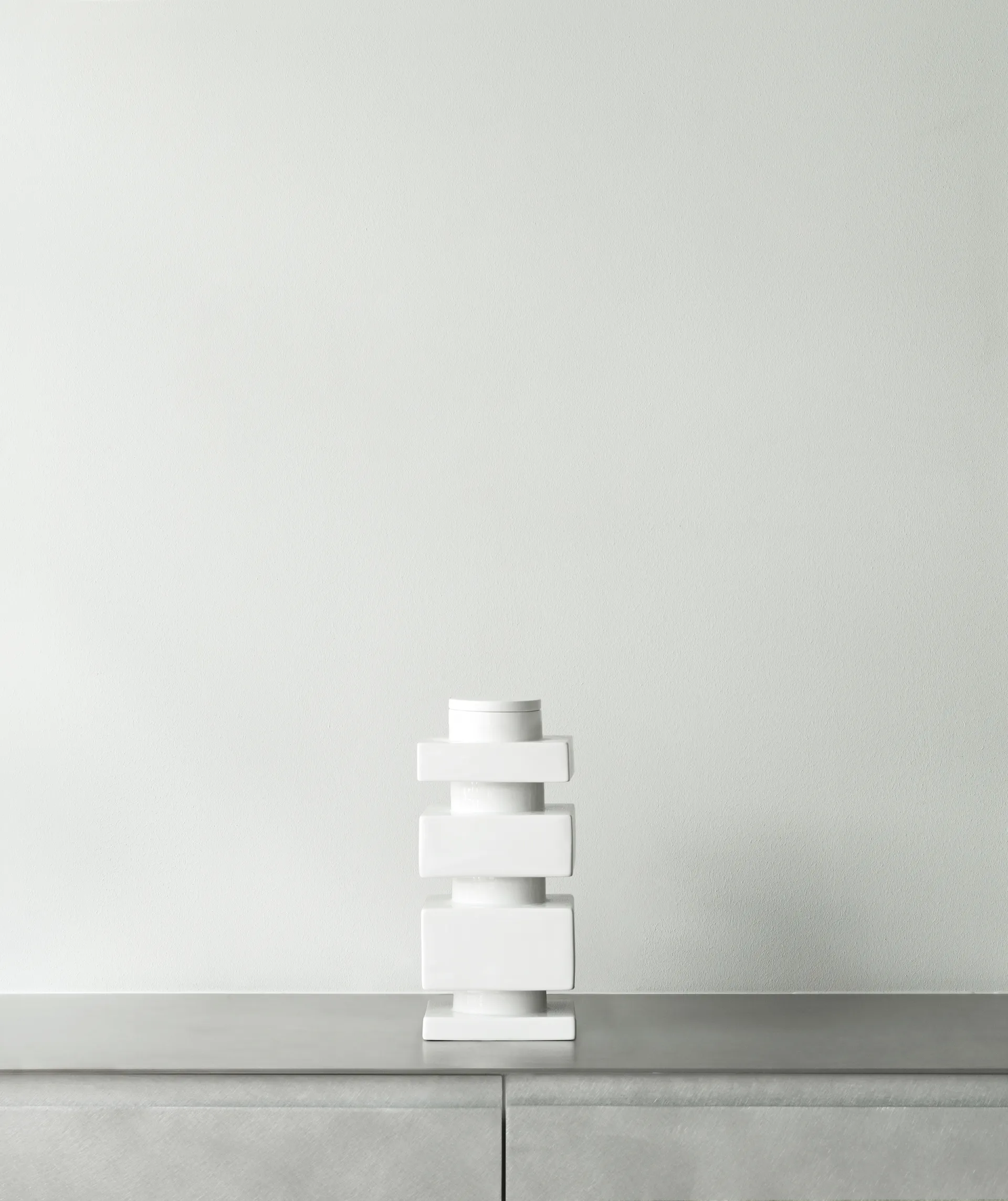 Deko 오브제 S4 화병, Snow Normann Copenhagen | 노만코펜하겐