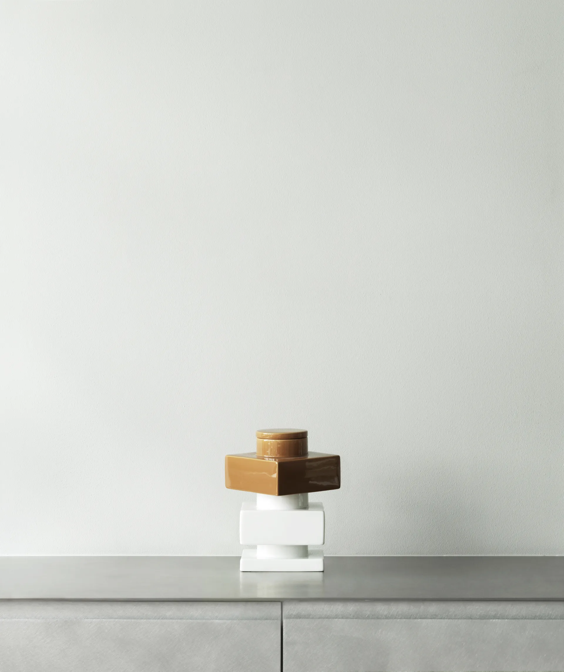 Deko 오브제 S4 화병, Snow Normann Copenhagen | 노만코펜하겐