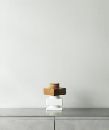Deko 오브제 S4 화병 - Snow - Normann Copenhagen | 노만코펜하겐