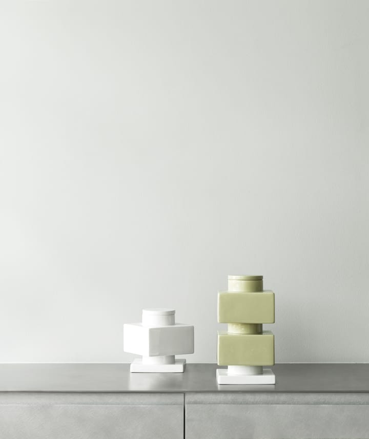 Deko 오브제 S4 화병, Snow Normann Copenhagen | 노만코펜하겐