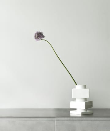 Deko 오브제 S4 화병 - Snow - Normann Copenhagen | 노만코펜하겐