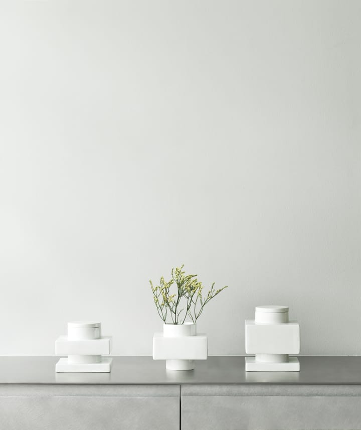 Deko 오브제 S5 화병 - Snow - Normann Copenhagen | 노만코펜하겐