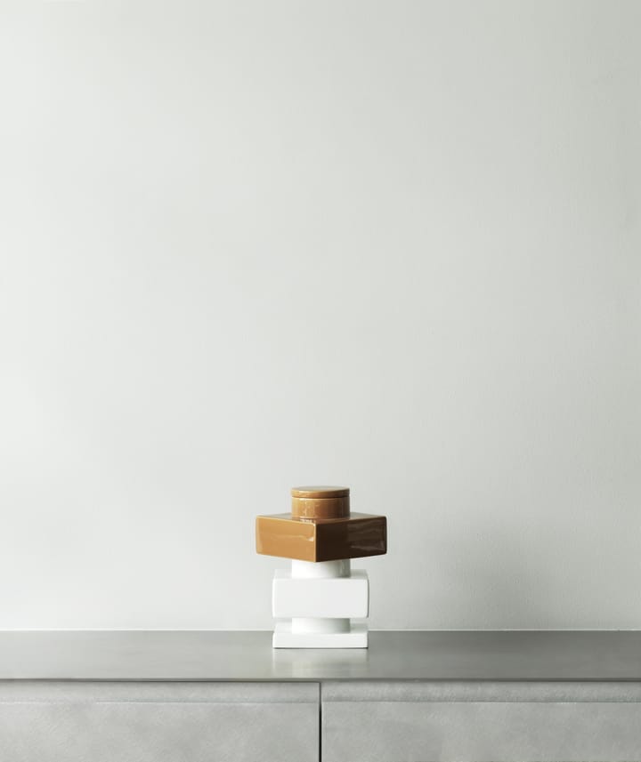 Deko 오브제 S5 화병 - Snow - Normann Copenhagen | 노만코펜하겐