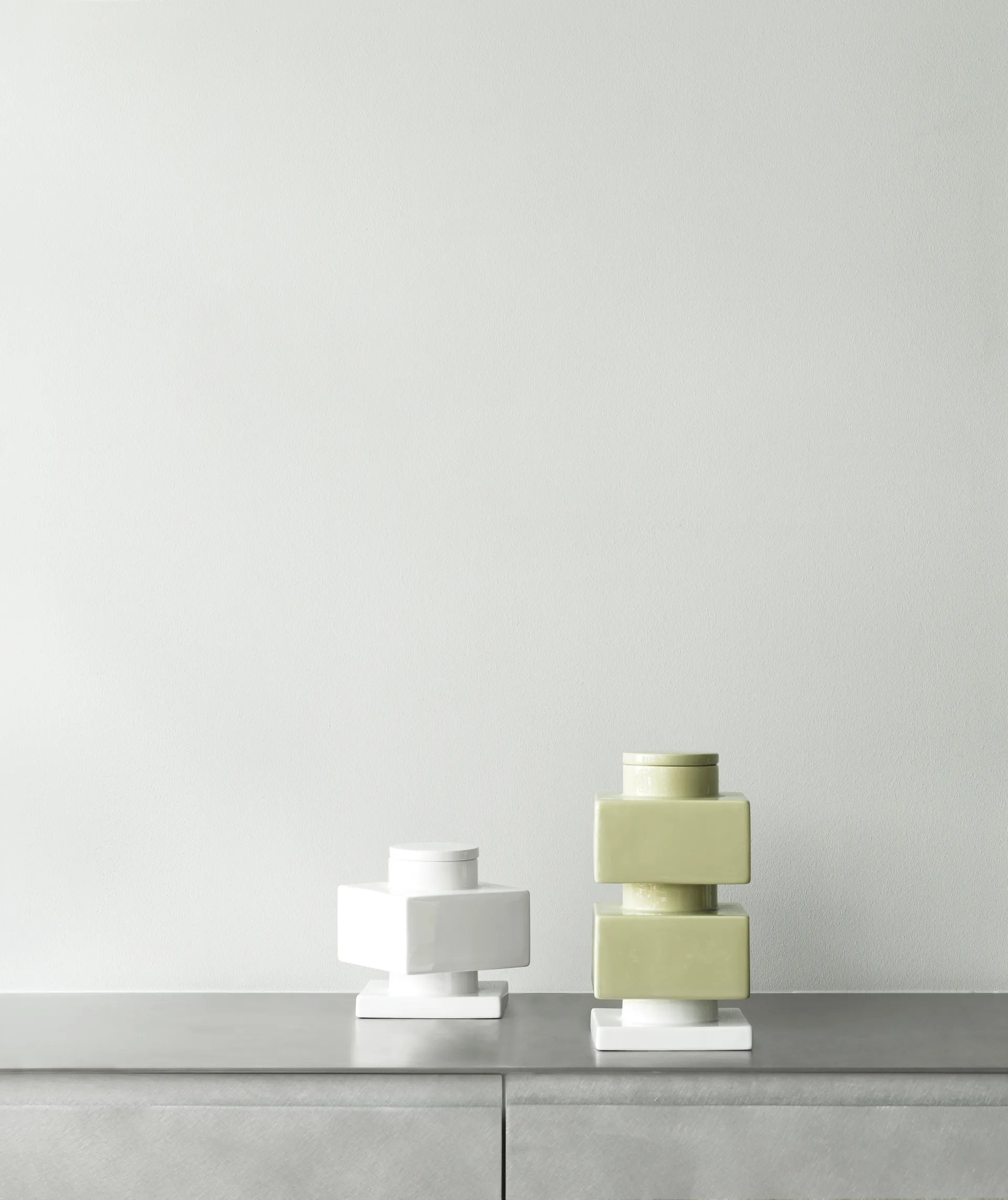 Deko 오브제 S5 화병, Snow Normann Copenhagen | 노만코펜하겐