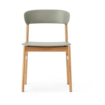 헤리트 체어 오크 - Dusty Green - Normann Copenhagen | 노만코펜하겐