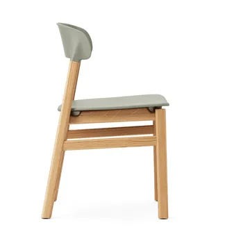 헤리트 체어 오크 - Dusty Green - Normann Copenhagen | 노만코펜하겐