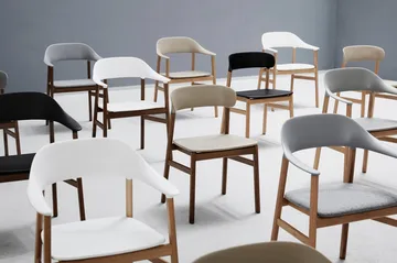 헤리트 체어 오크 - Dusty Green - Normann Copenhagen | 노만코펜하겐