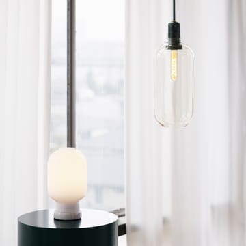 앰프 스파이럴 전구 E14 - Clear - Normann Copenhagen | 노만코펜하겐