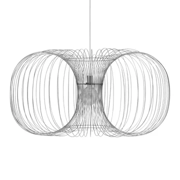 코일 조명 EU - Ø110 cm - Normann Copenhagen | 노만코펜하겐