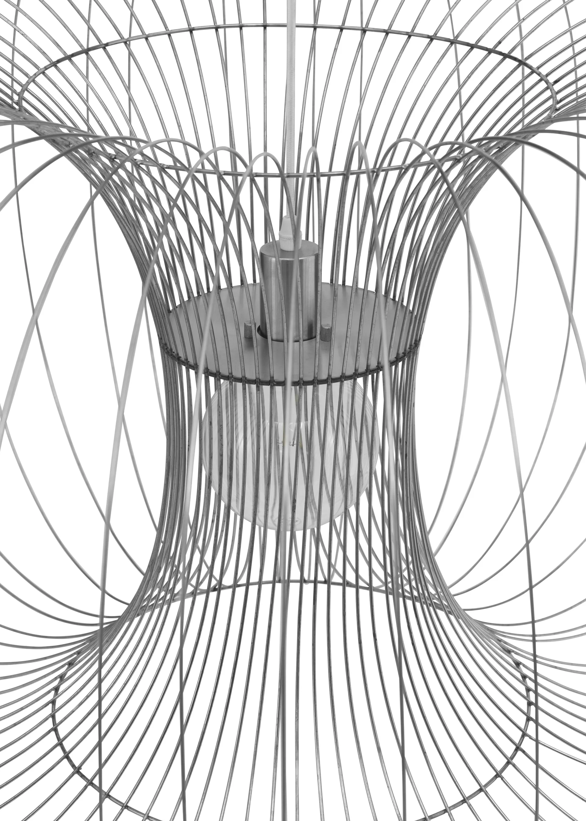 코일 램프 EU, Ø90 Normann Copenhagen | 노만코펜하겐
