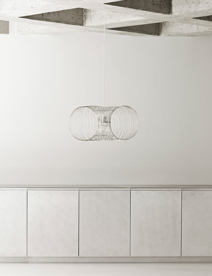 코일 램프 EU, Ø90 Normann Copenhagen | 노만코펜하겐