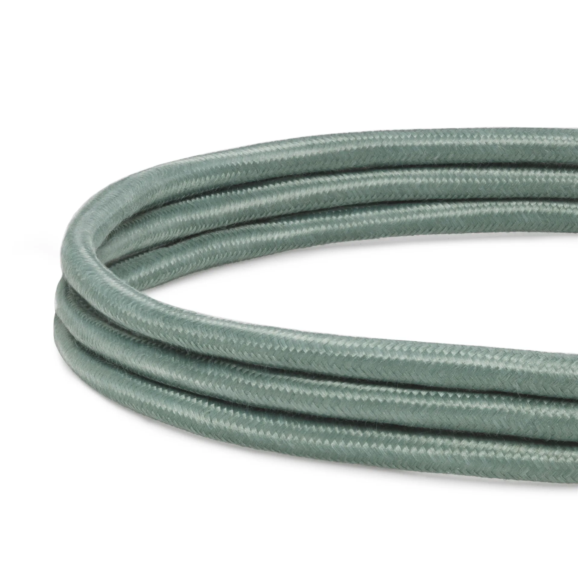 앰프 샹들리에, gold-green Normann Copenhagen | 노만코펜하겐