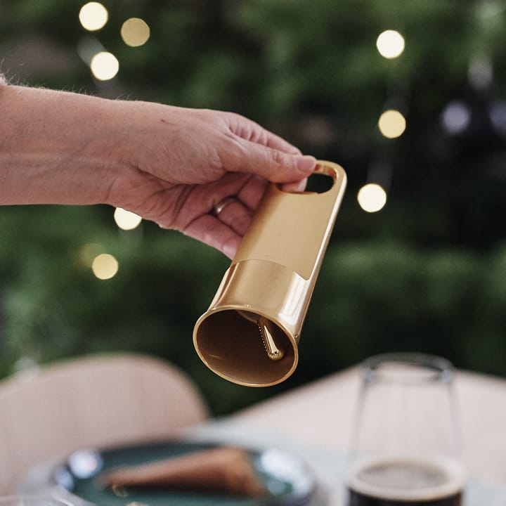 벨 보틀 오프너, gold Normann Copenhagen | 노만코펜하겐