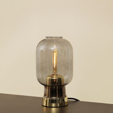 앰프 테이블 조명 - gre-brass - Normann Copenhagen | 노만코펜하겐