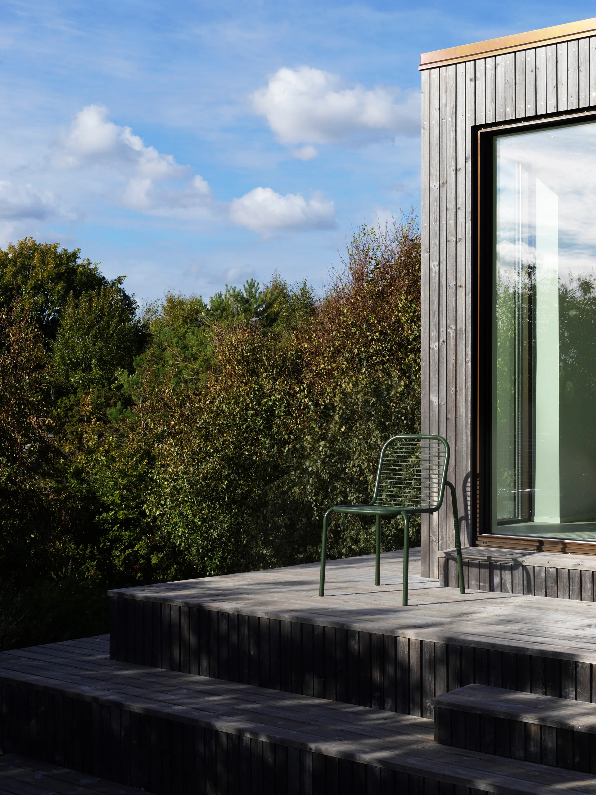 비그 체어, Green Normann Copenhagen | 노만코펜하겐