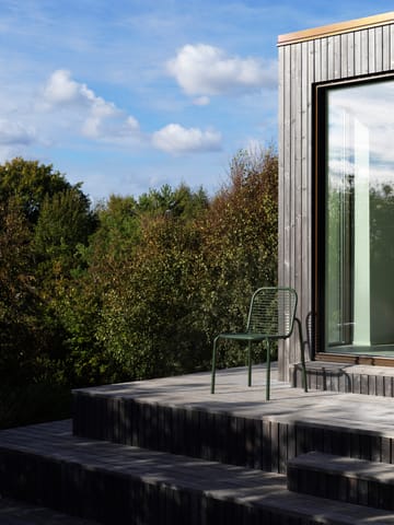 비그 체어 - Green - Normann Copenhagen | 노만코펜하겐