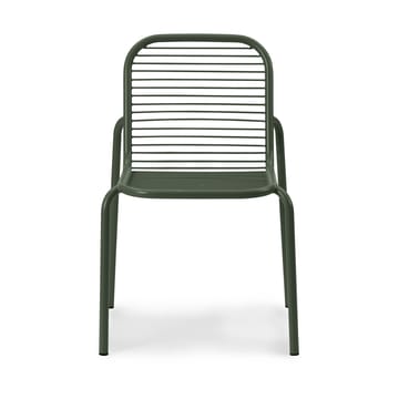비그 체어 - Green - Normann Copenhagen | 노만코펜하겐