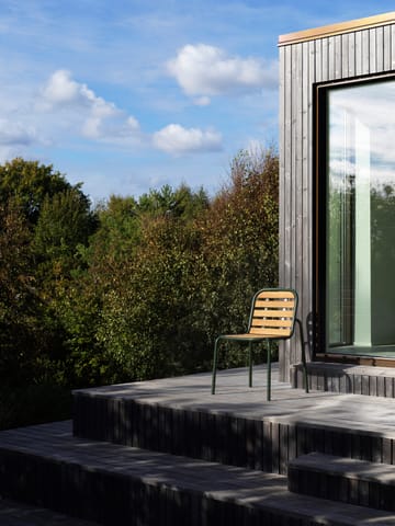 비그 로비니아 체어 - Green - Normann Copenhagen | 노만코펜하겐