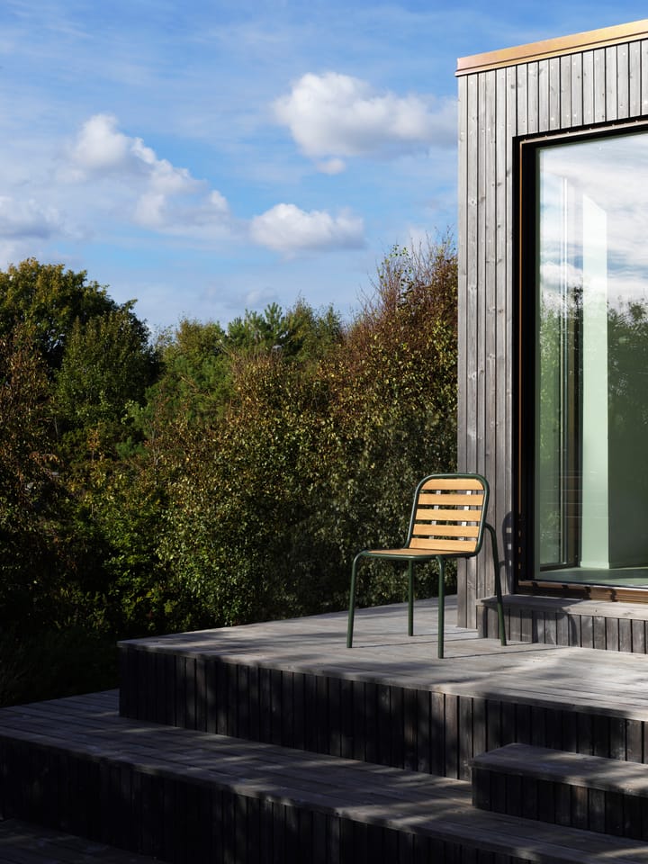 비그 로비니아 체어, Green Normann Copenhagen | 노만코펜하겐