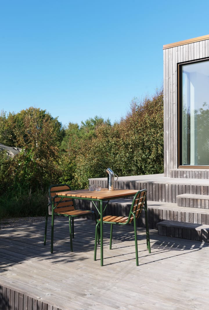 비그 로비니아 체어, Green Normann Copenhagen | 노만코펜하겐
