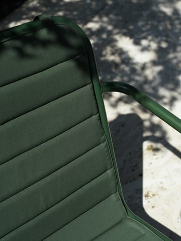 비그 라운지 체어 쿠션 - Green - Normann Copenhagen | 노만코펜하겐