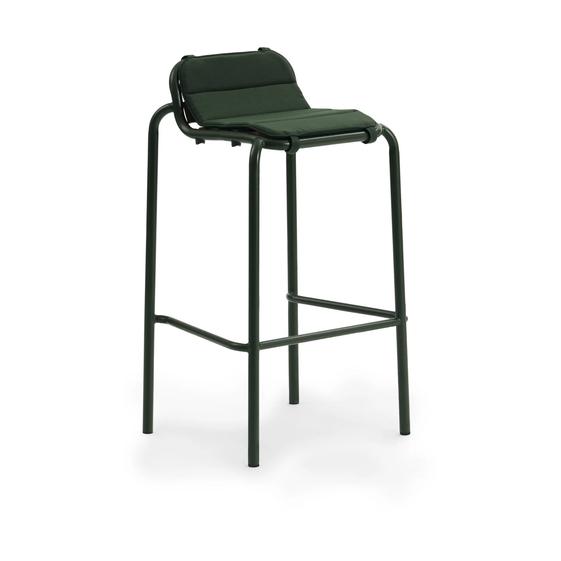 비그 바 스툴 쿠션, Green Normann Copenhagen | 노만코펜하겐