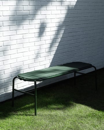 비그 벤치 쿠션 - Green - Normann Copenhagen | 노만코펜하겐