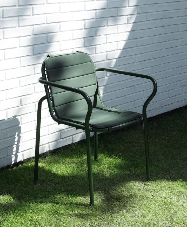비그 체어 쿠션, Green Normann Copenhagen | 노만코펜하겐