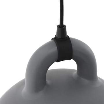 벨 ��펜던트 조명 Grey - large - Normann Copenhagen | 노만코펜하겐