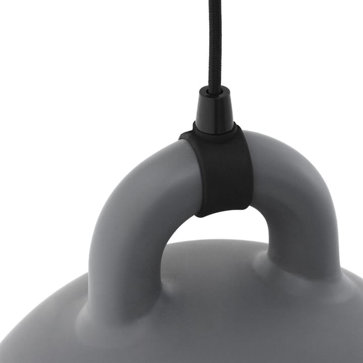 벨 펜던트 조명 Grey, large Normann Copenhagen | 노만코펜하겐
