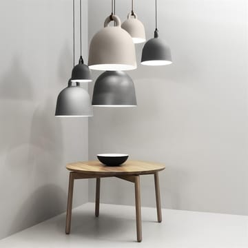 벨 펜던트 조명 Grey - large - Normann Copenhagen | 노만코펜하겐