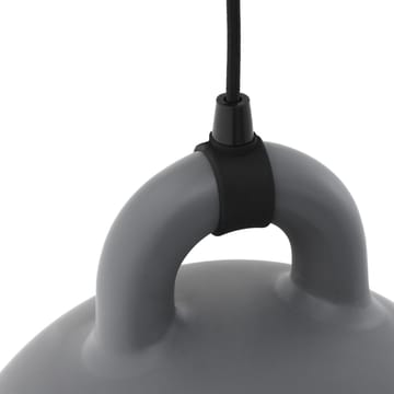벨 펜던트 조명 Grey - small - Normann Copenhagen | 노만코펜하겐