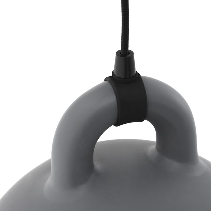 벨 펜던트 조명 Grey, small Normann Copenhagen | 노만코펜하겐