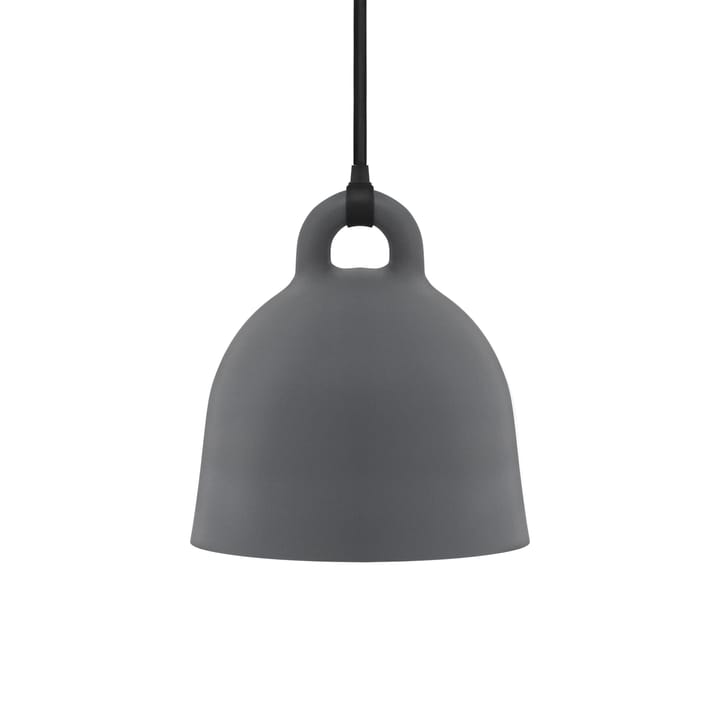 벨 펜던트 조명 Grey - X-small - Normann Copenhagen | 노만코펜하겐