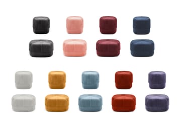서커스 푸프 - grey - Normann Copenhagen | 노만코펜하겐