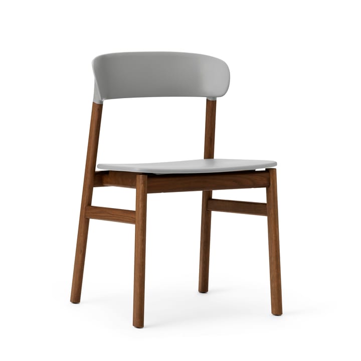 헤릿 스툴 스모크 오크 - Grey - Normann Copenhagen | 노만코펜하겐