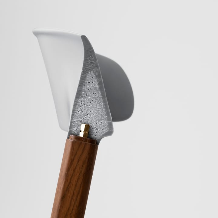헤릿 스툴 스모크 오크, Grey Normann Copenhagen | 노만코펜하겐