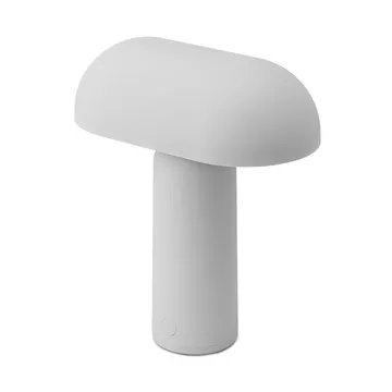 포르타 테이블 조명 - Grey - Normann Copenhagen | 노만코펜하겐