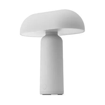 포르타 테이블 조명 - Grey - Normann Copenhagen | 노만코펜하겐