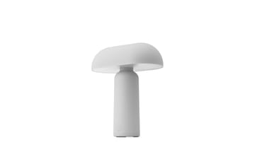 포르타 테이블 조명 - grey - Normann Copenhagen | 노만코펜하겐
