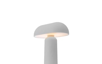포르타 테이블 조명 - grey - Normann Copenhagen | 노만코펜하겐