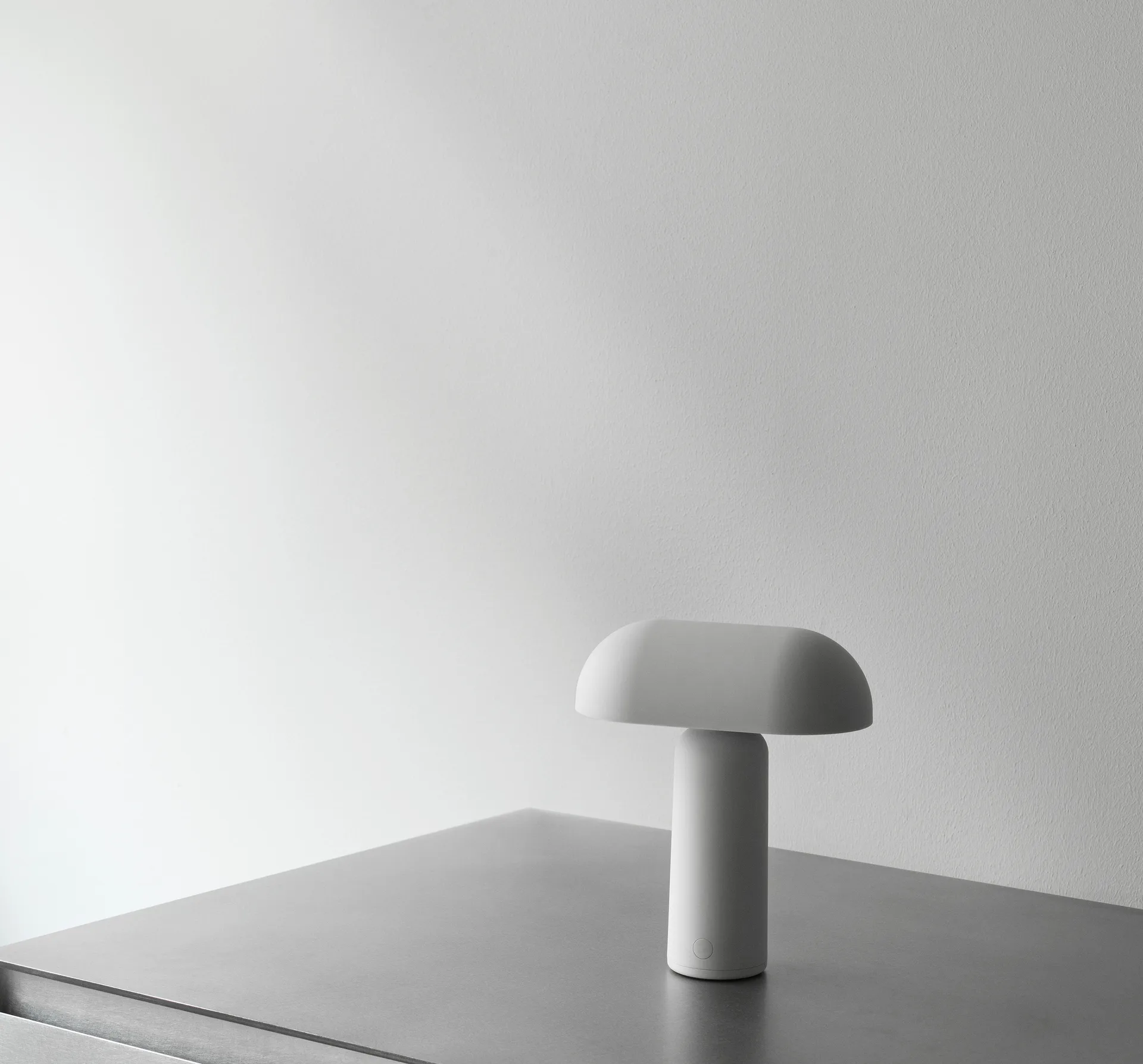 포르타 테이블 조명, grey Normann Copenhagen | 노만코펜하겐