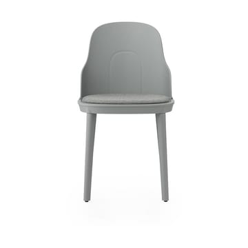 알레즈 체어 & 쿠션 - Grey - Normann Copenhagen | 노만코펜하겐