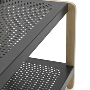 스코 신발장 - grey - Normann Copenhagen | 노만코펜하겐