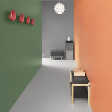 스코 신발장 - grey - Normann Copenhagen | 노만코펜하겐