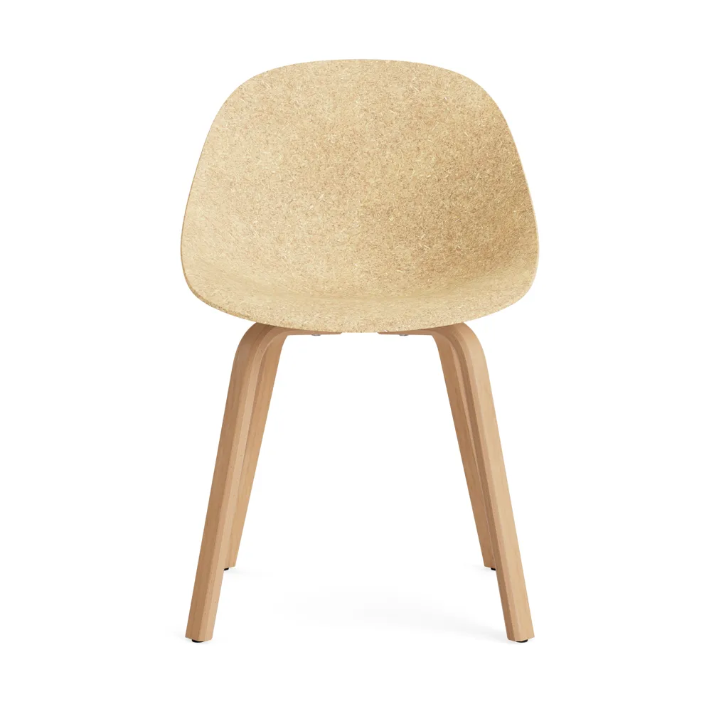 매트 체어, Hemp-beech Normann Copenhagen | 노만코펜하겐