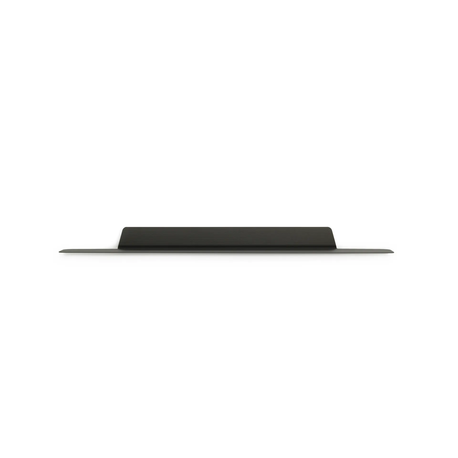 Jet 선반, Black, aluminium, 160 cm Normann Copenhagen | 노만코펜하겐
