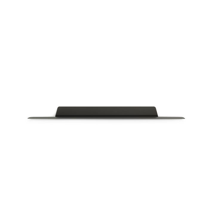 Jet 선반 - Black, aluminium, 160 cm - Normann Copenhagen | 노만코펜하겐